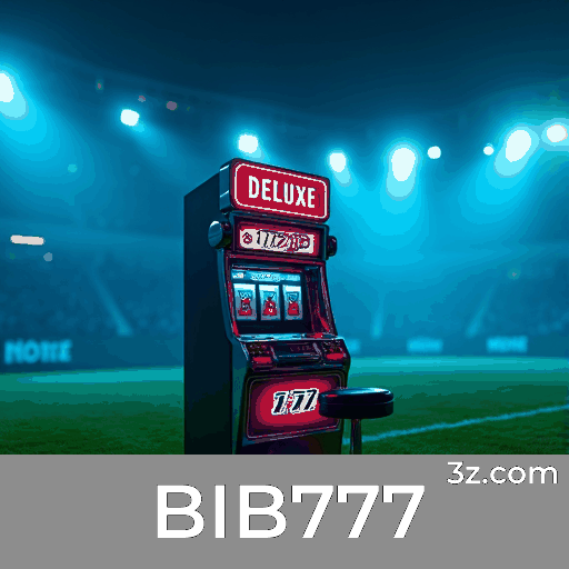Inovação Tecnológica Avançada da BIB777: Onde a Excelência se Encontra com o Entretenimento