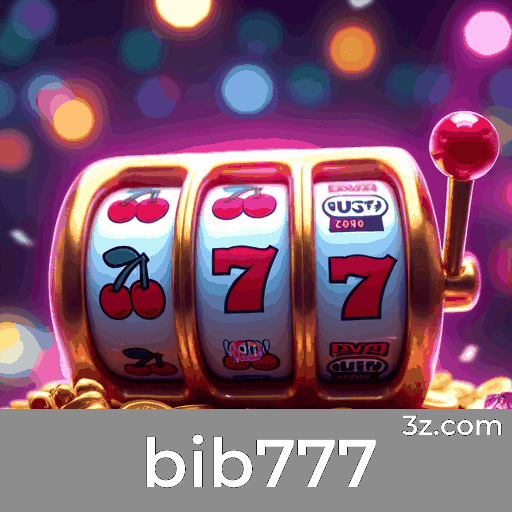 bib777: Diversão Ilimitada para Jogadores Brasileiros