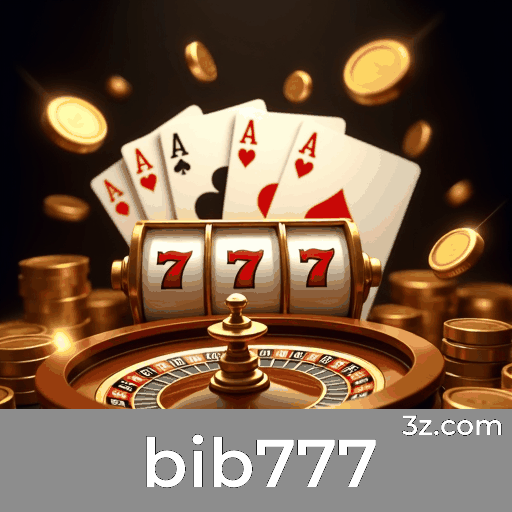 Experiência de luxo: Casino bib777 com equipe de elite