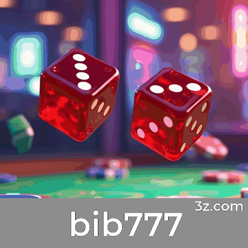 bib777: Plataforma Vibrante de Conexão e Interação