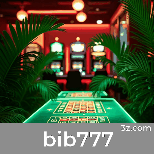 Bib777: Especialista em Apostas Esportivas Focadas no Brasil