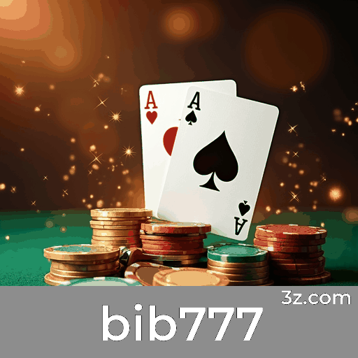 Bib777: Jogo em Tempo Real e Emoção para Brasileiros